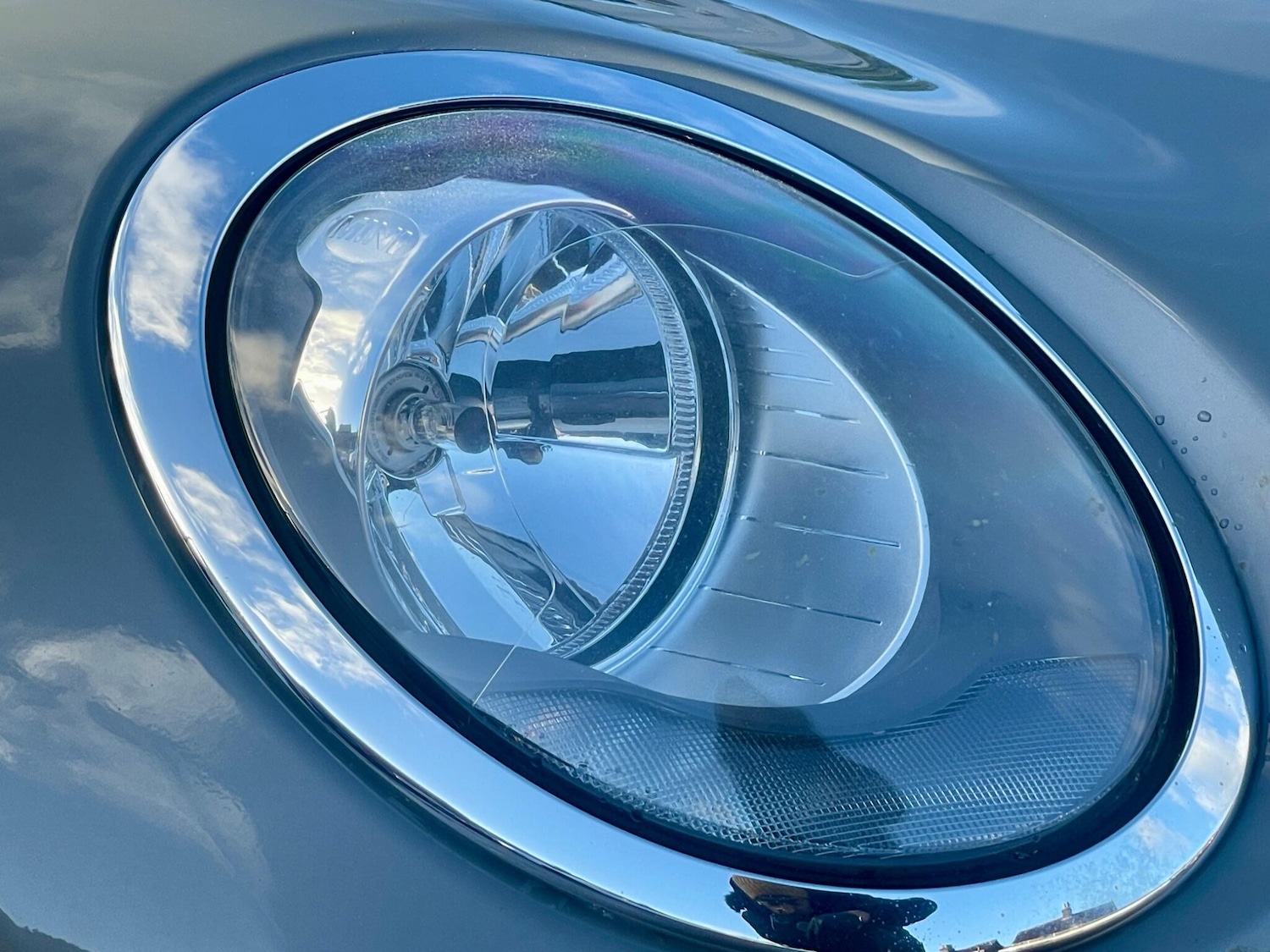 Used MINI Clubman 2017 for sale - 76728514: Photo 15