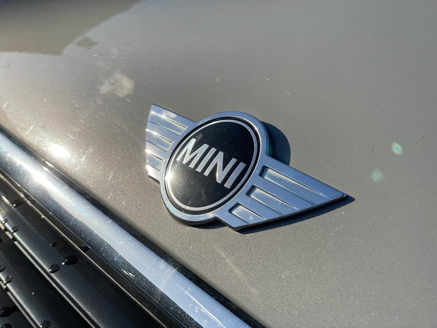 Used MINI Clubman 2017 for sale - 76728514: Photo 16