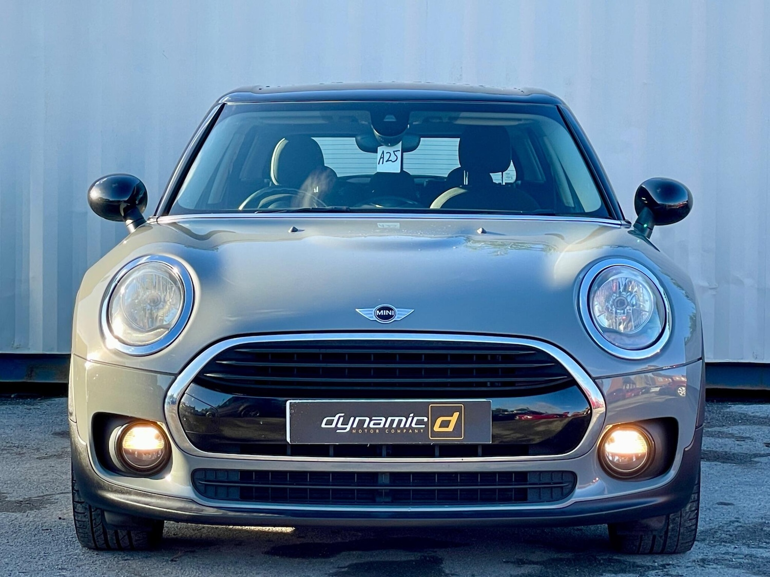 Used MINI Clubman 2017 for sale - 76728514: Photo 17