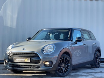2017 (17) - 1.5 Cooper 6dr 5-Door