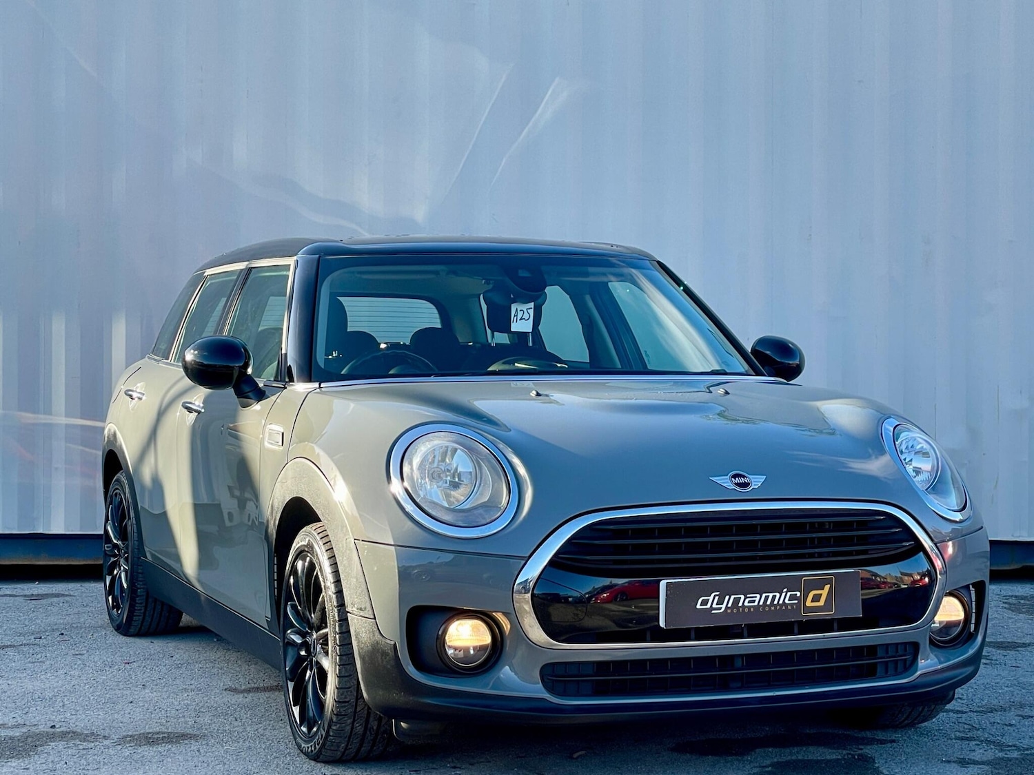 Used MINI Clubman 2017 for sale - 76728514: Photo 2