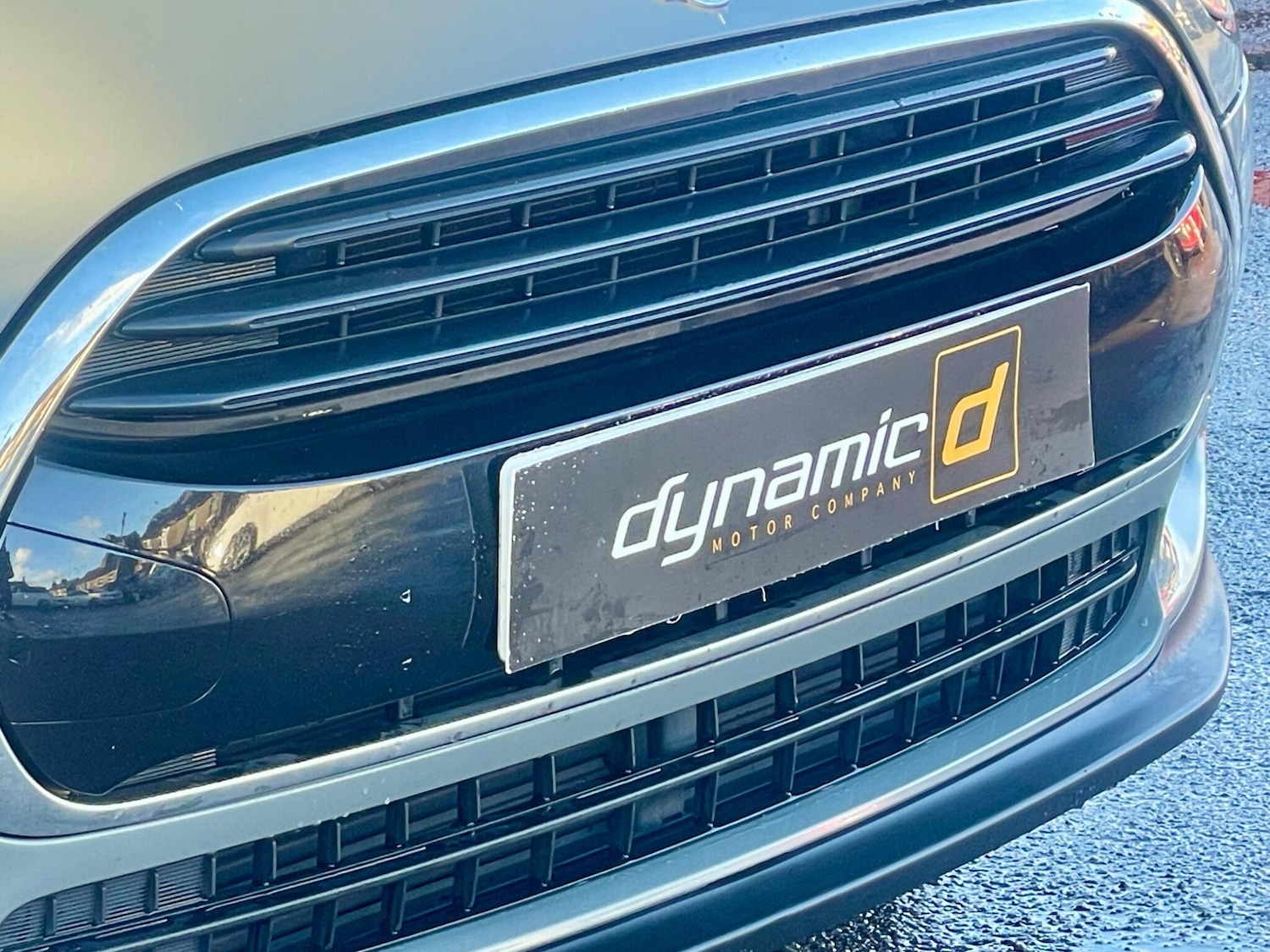 Used MINI Clubman 2017 for sale - 76728514: Photo 20