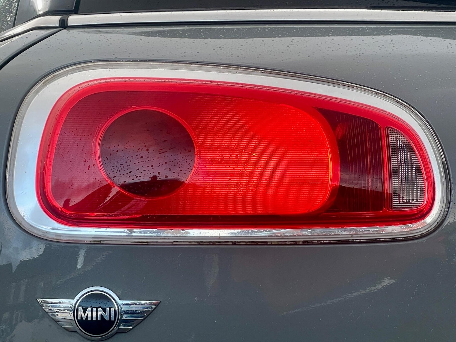 Used MINI Clubman 2017 for sale - 76728514: Photo 21