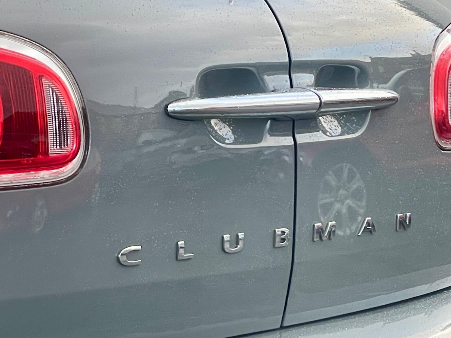 Used MINI Clubman 2017 for sale - 76728514: Photo 22