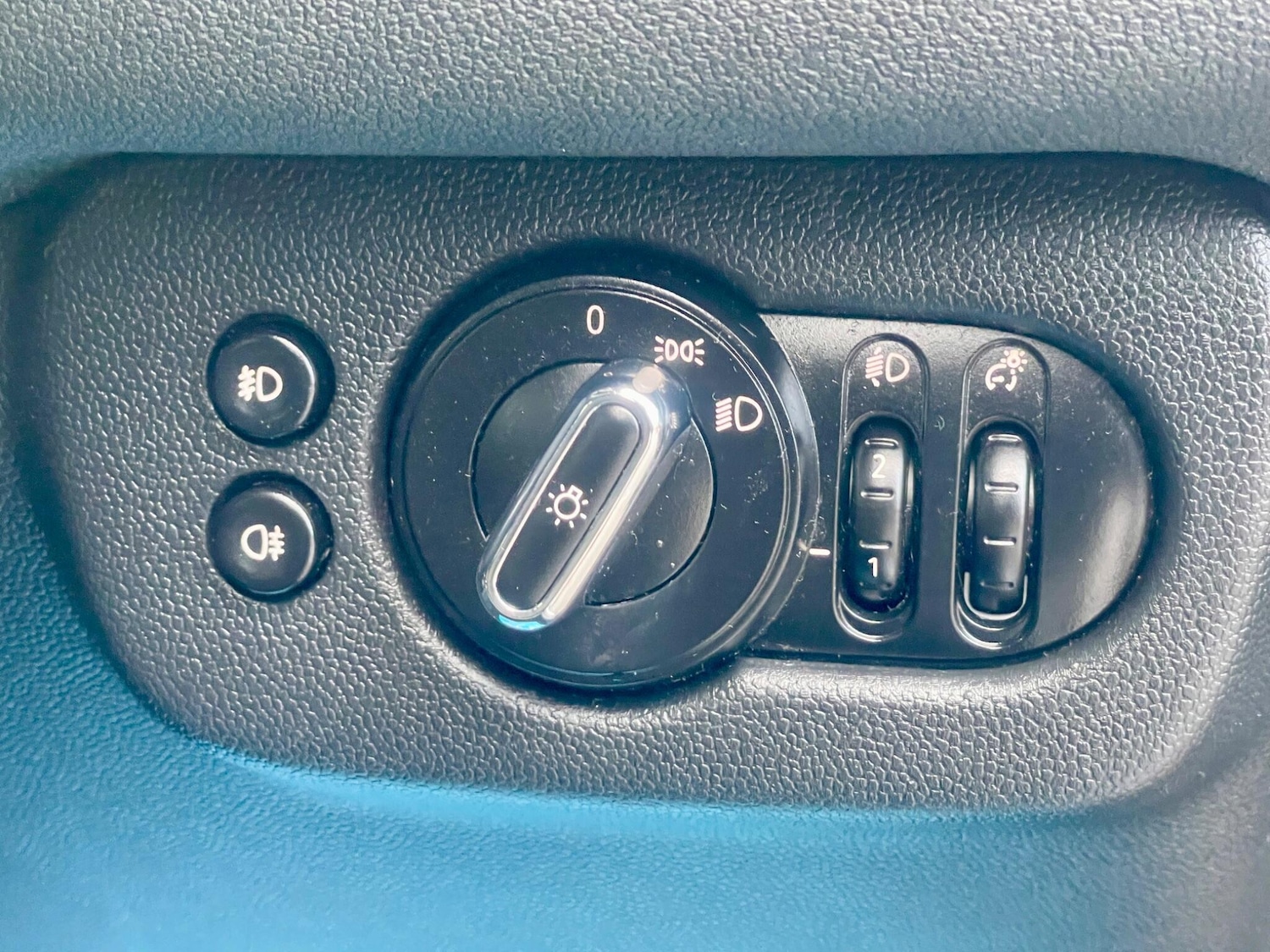 Used MINI Clubman 2017 for sale - 76728514: Photo 23