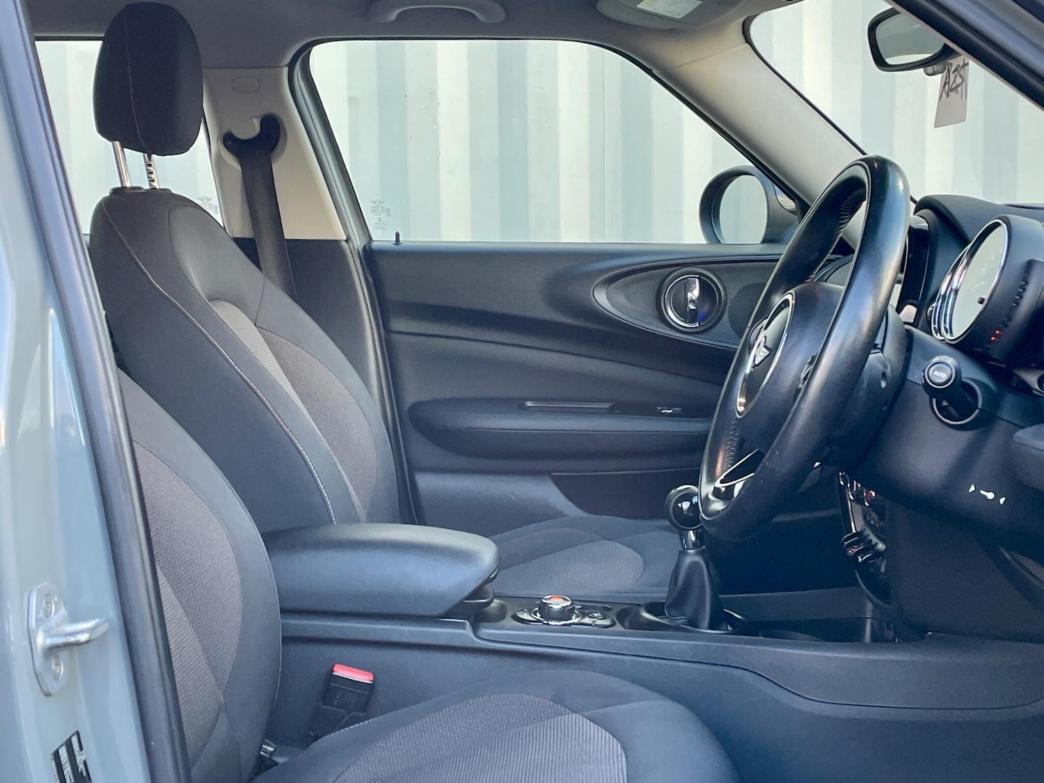 Used MINI Clubman 2017 for sale - 76728514: Photo 24