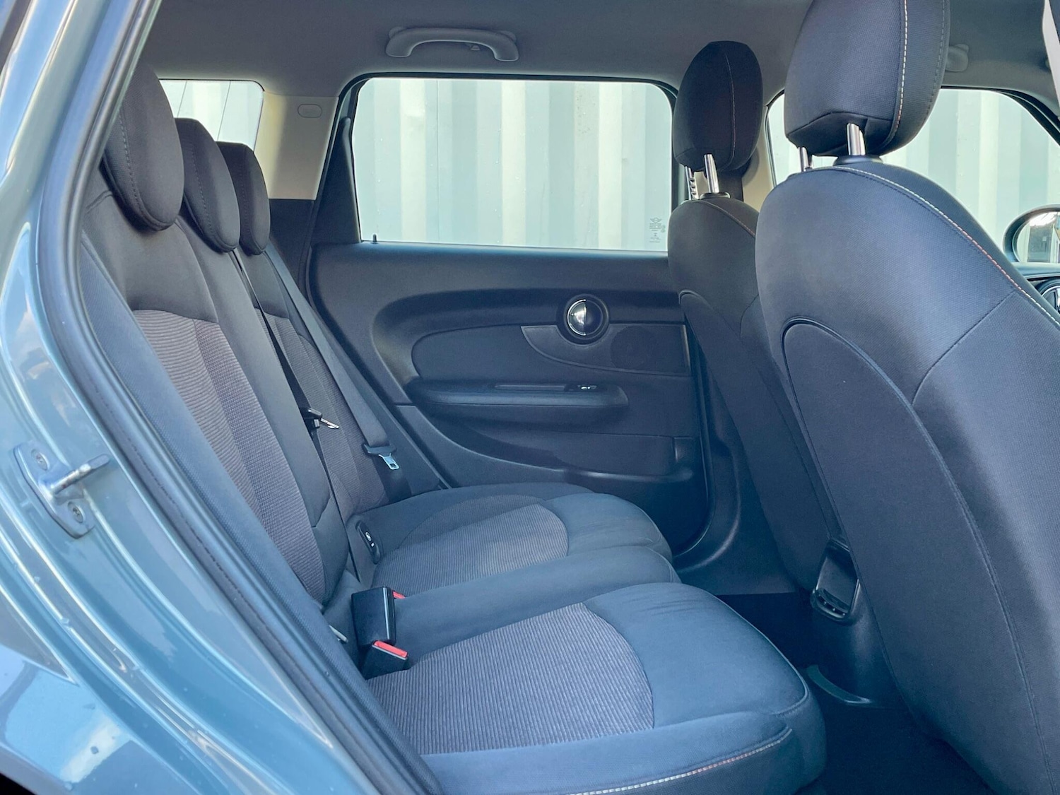 Used MINI Clubman 2017 for sale - 76728514: Photo 25