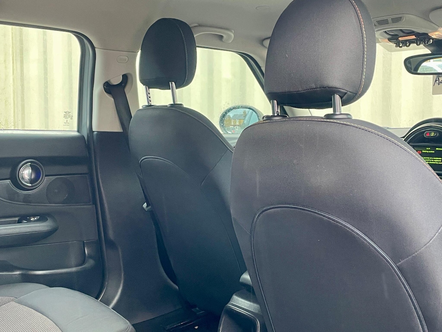 Used MINI Clubman 2017 for sale - 76728514: Photo 26