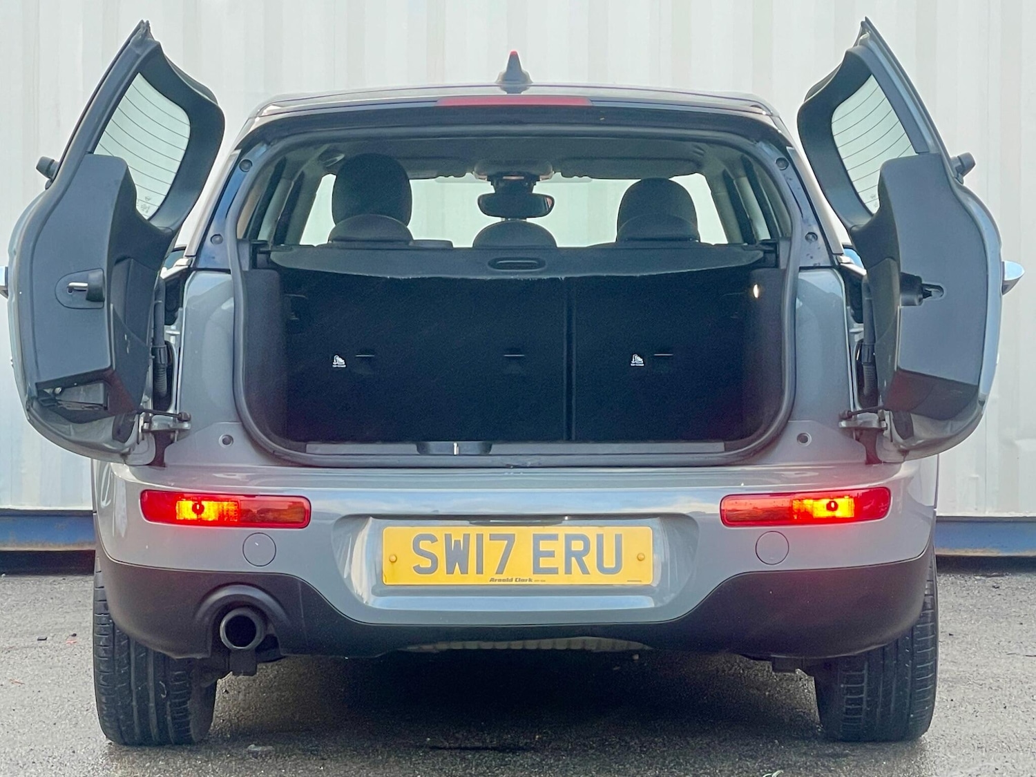 Used MINI Clubman 2017 for sale - 76728514: Photo 27