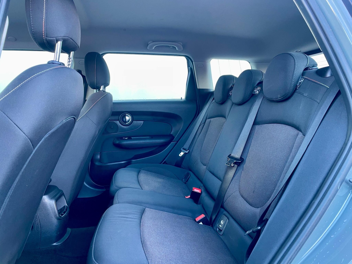 Used MINI Clubman 2017 for sale - 76728514: Photo 28