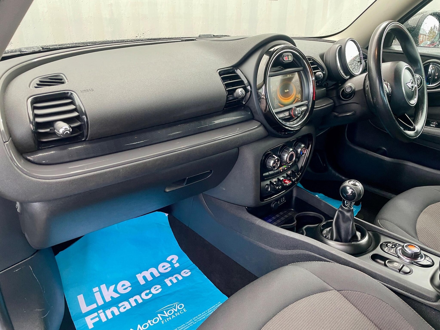 Used MINI Clubman 2017 for sale - 76728514: Photo 30