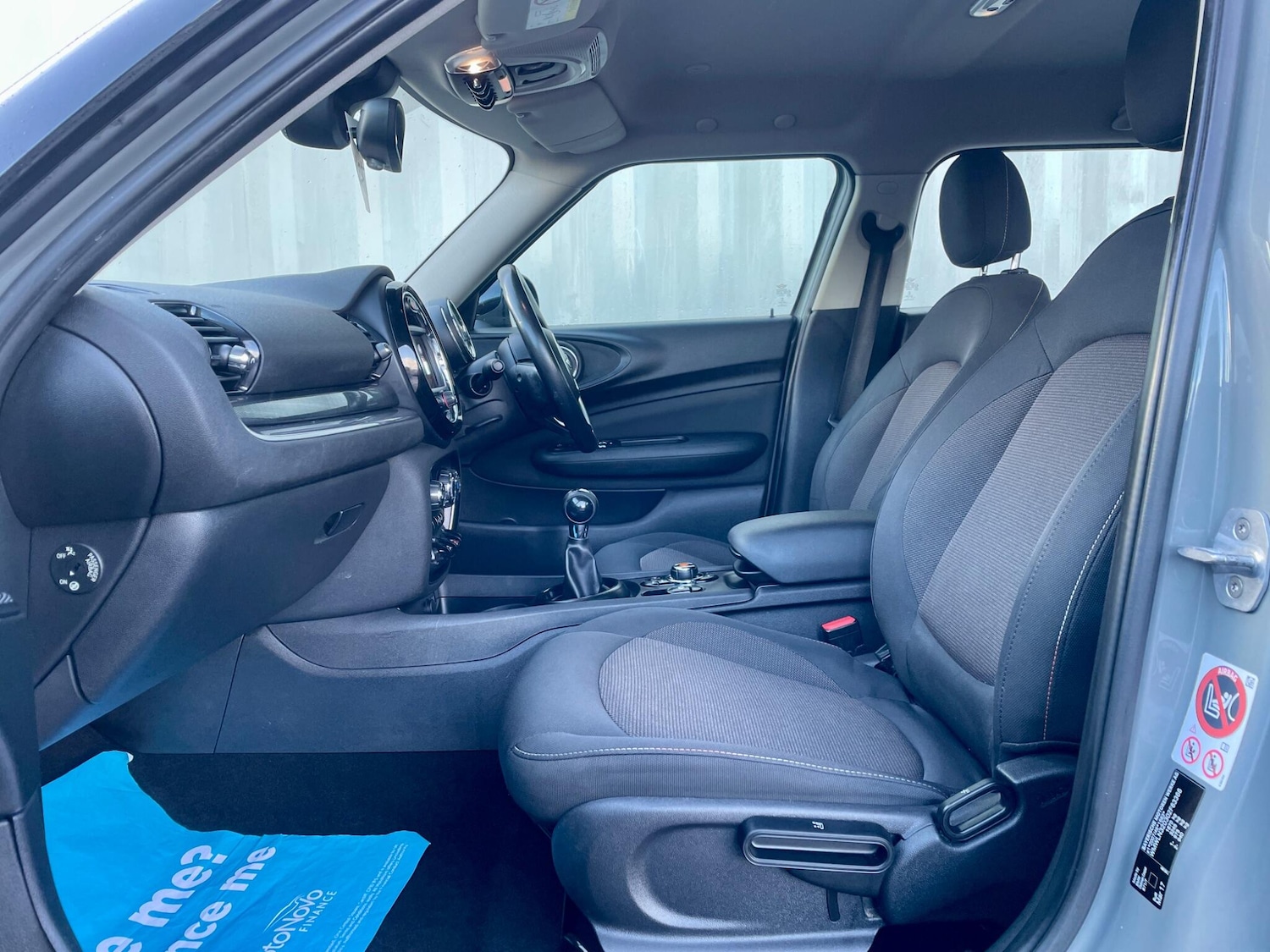 Used MINI Clubman 2017 for sale - 76728514: Photo 31