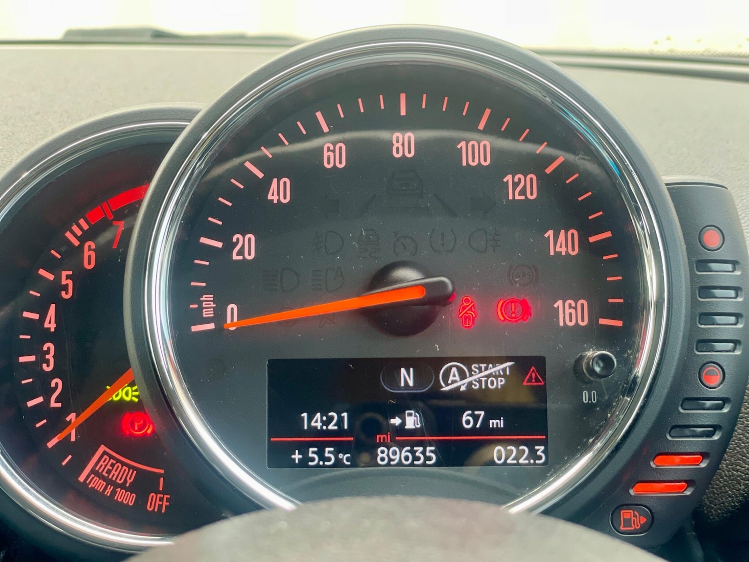 Used MINI Clubman 2017 for sale - 76728514: Photo 32