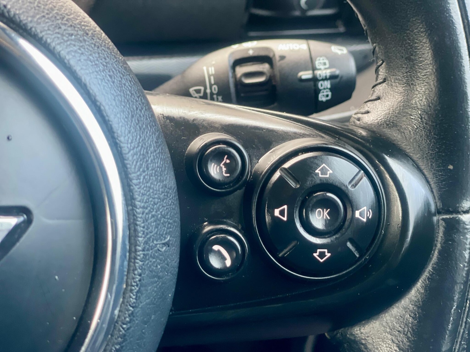 Used MINI Clubman 2017 for sale - 76728514: Photo 34