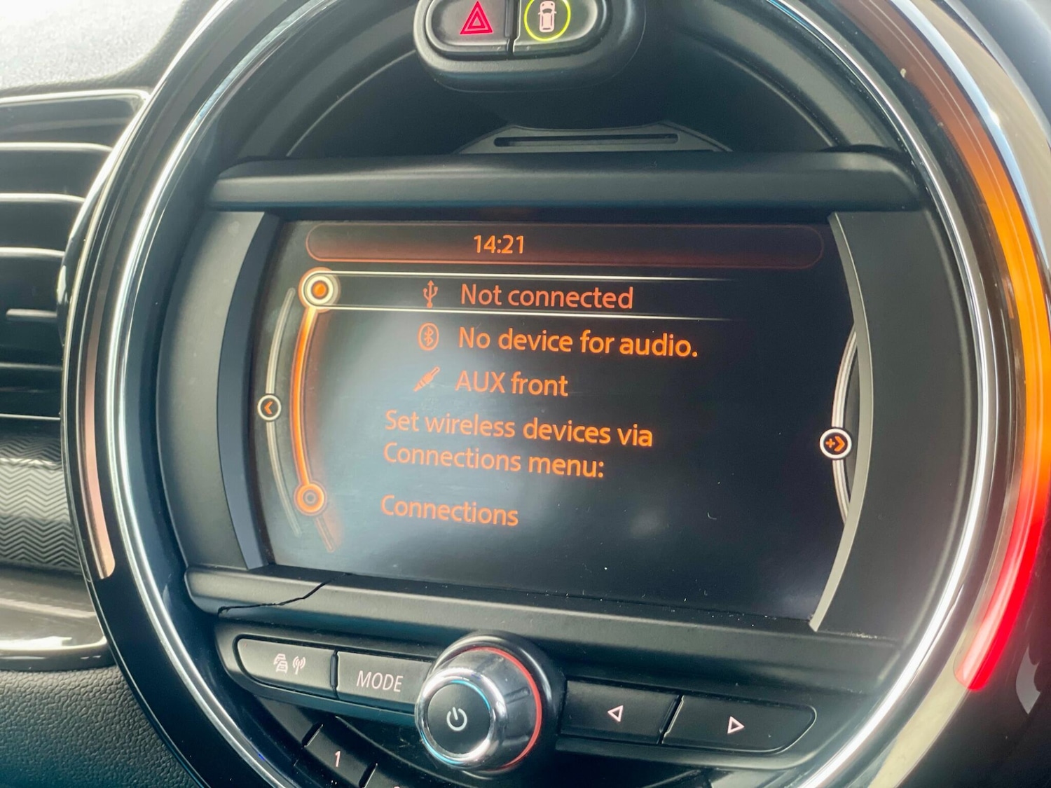 Used MINI Clubman 2017 for sale - 76728514: Photo 36