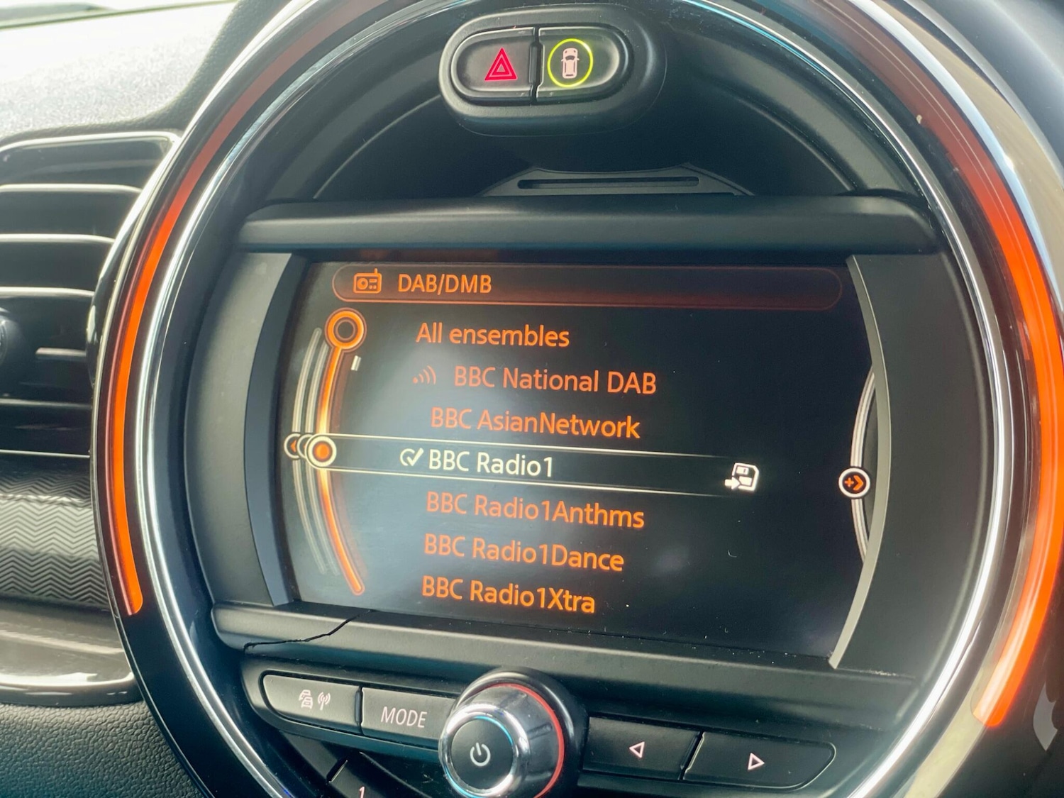 Used MINI Clubman 2017 for sale - 76728514: Photo 37