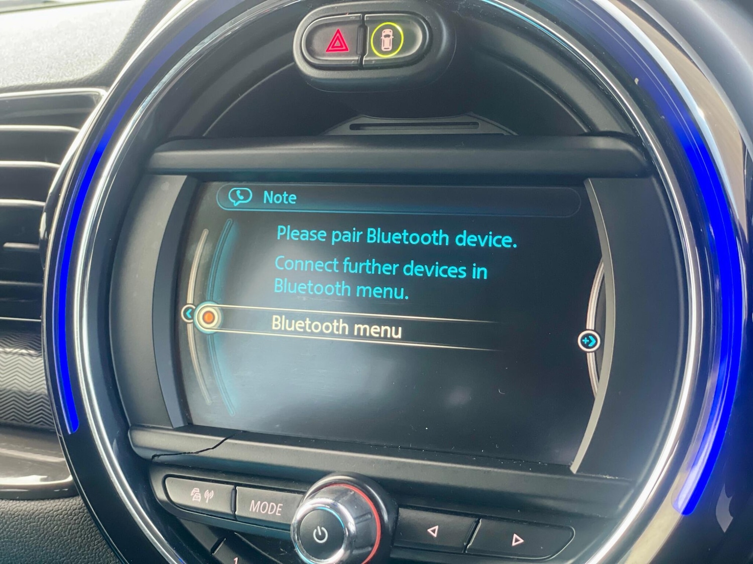 Used MINI Clubman 2017 for sale - 76728514: Photo 38