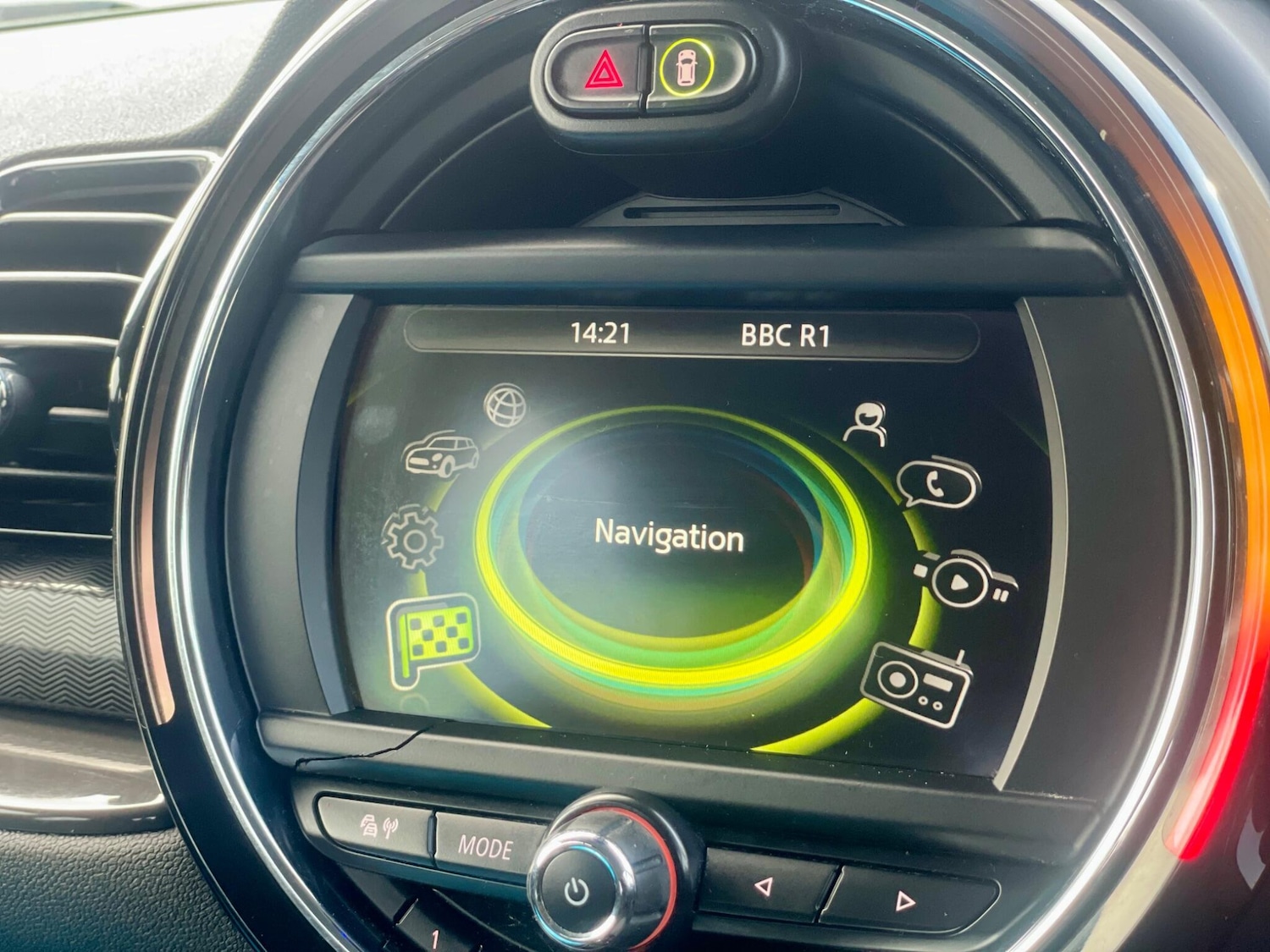 Used MINI Clubman 2017 for sale - 76728514: Photo 39