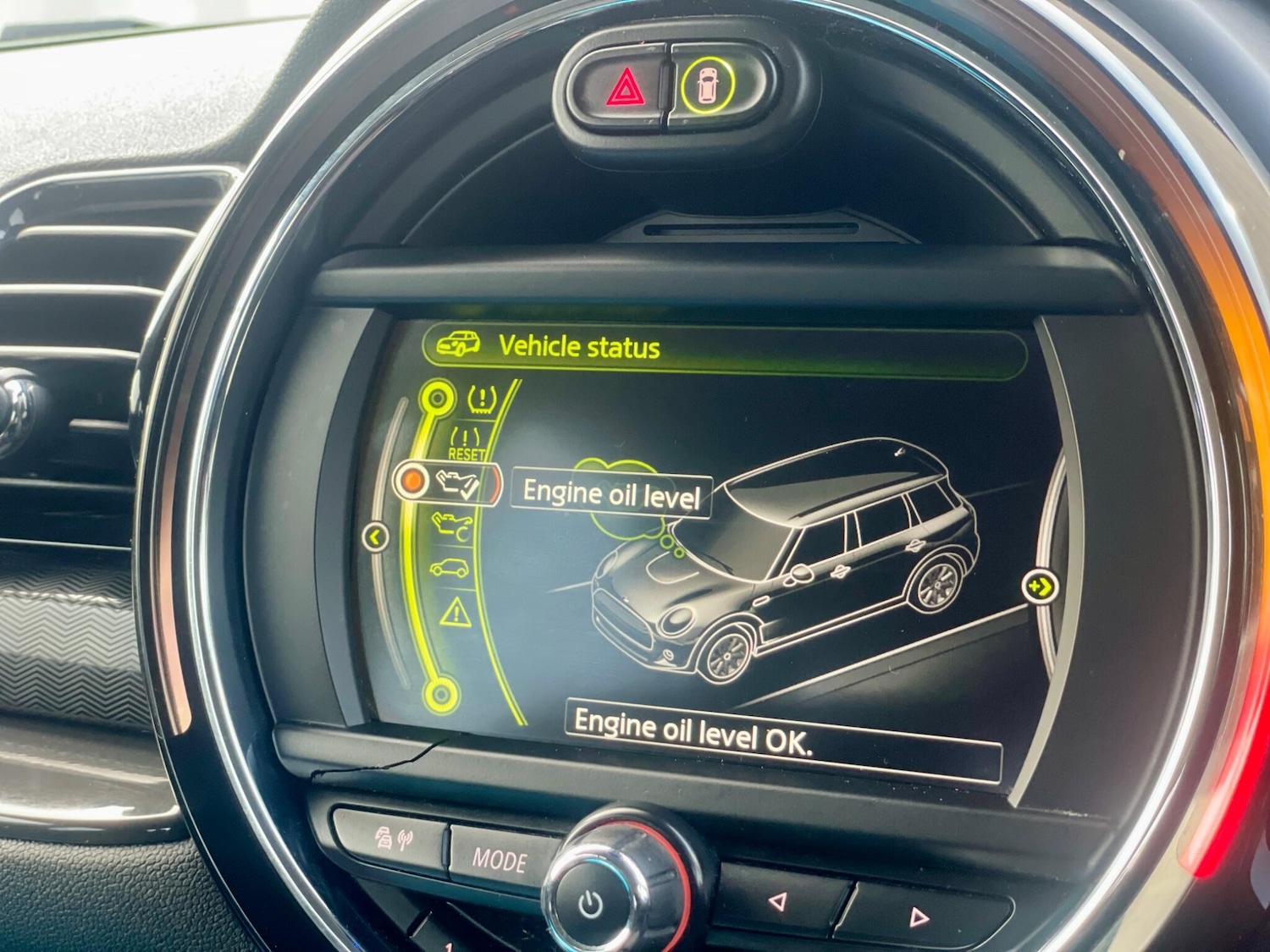 Used MINI Clubman 2017 for sale - 76728514: Photo 40