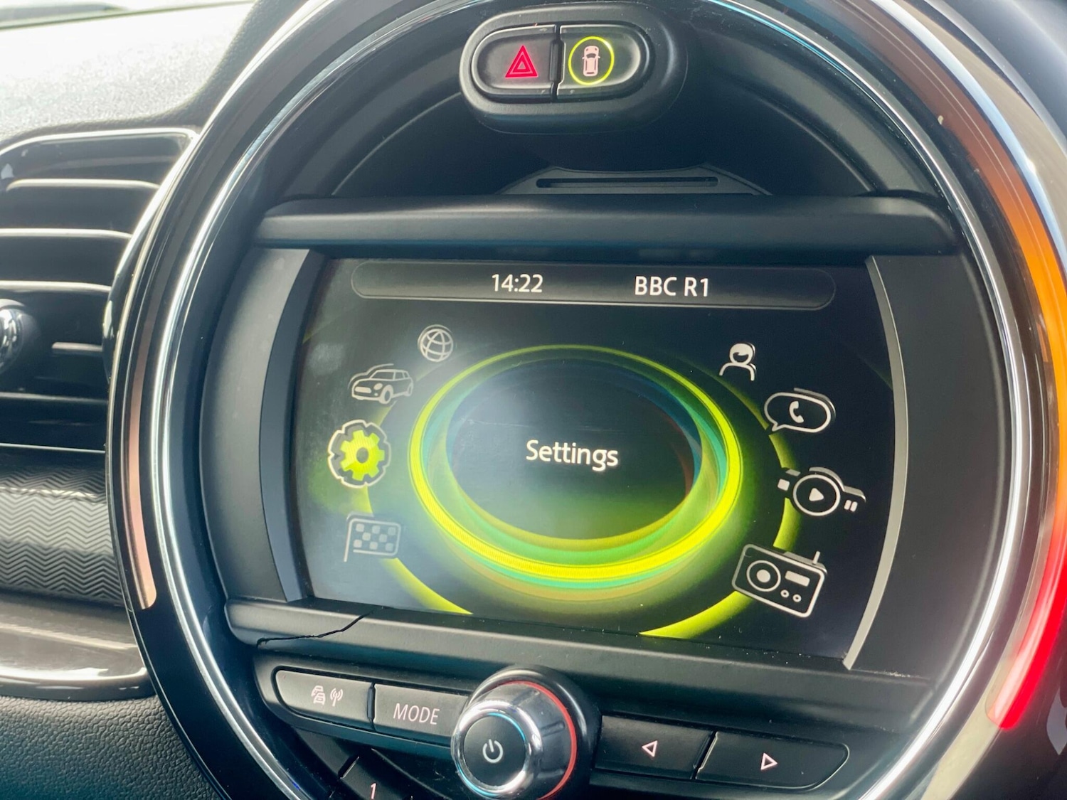 Used MINI Clubman 2017 for sale - 76728514: Photo 41