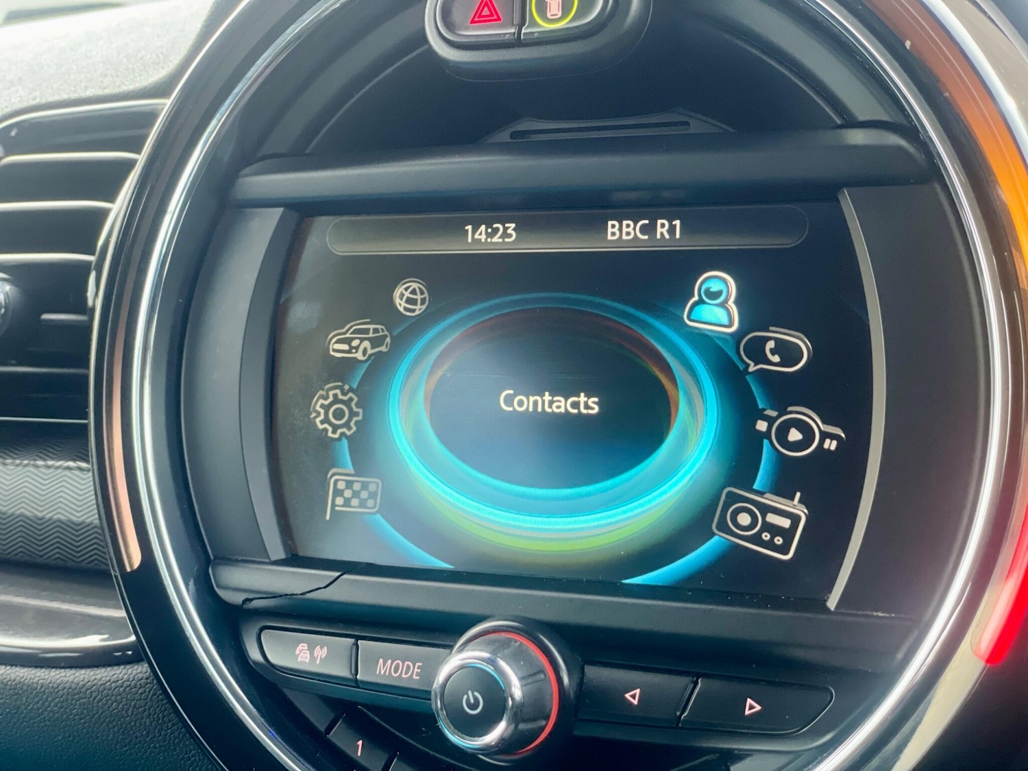 Used MINI Clubman 2017 for sale - 76728514: Photo 43