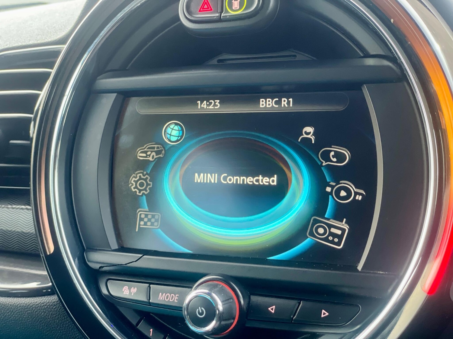 Used MINI Clubman 2017 for sale - 76728514: Photo 44