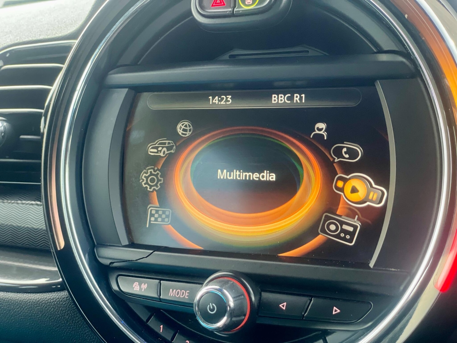 Used MINI Clubman 2017 for sale - 76728514: Photo 45