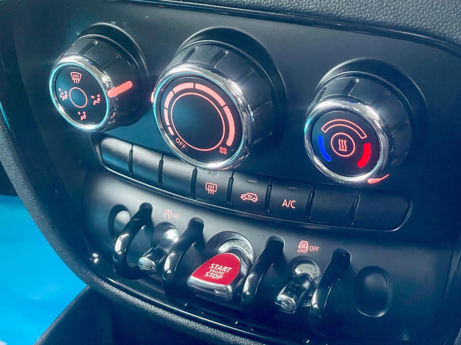 Used MINI Clubman 2017 for sale - 76728514: Photo 46