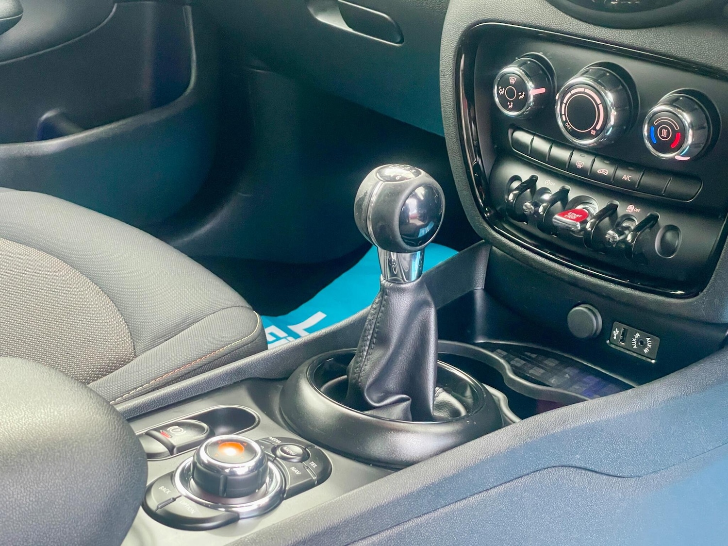 Used MINI Clubman 2017 for sale - 76728514: Photo 47