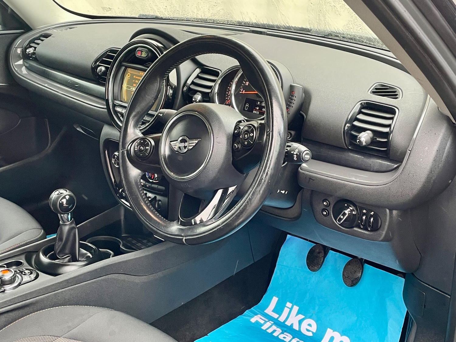 Used MINI Clubman 2017 for sale - 76728514: Photo 6