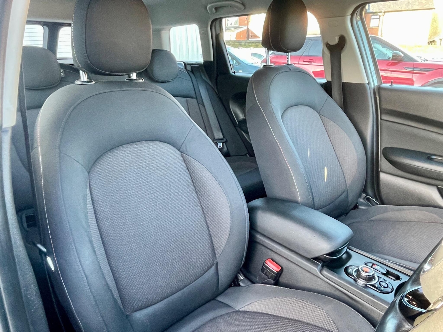 Used MINI Clubman 2017 for sale - 76728514: Photo 7