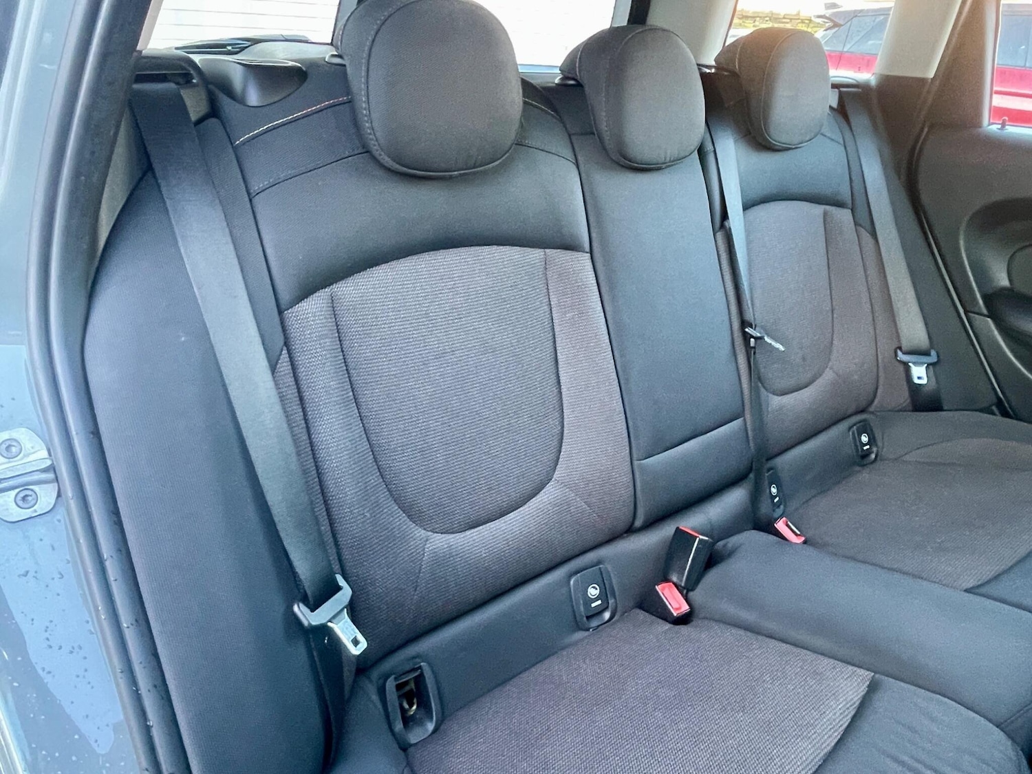 Used MINI Clubman 2017 for sale - 76728514: Photo 8