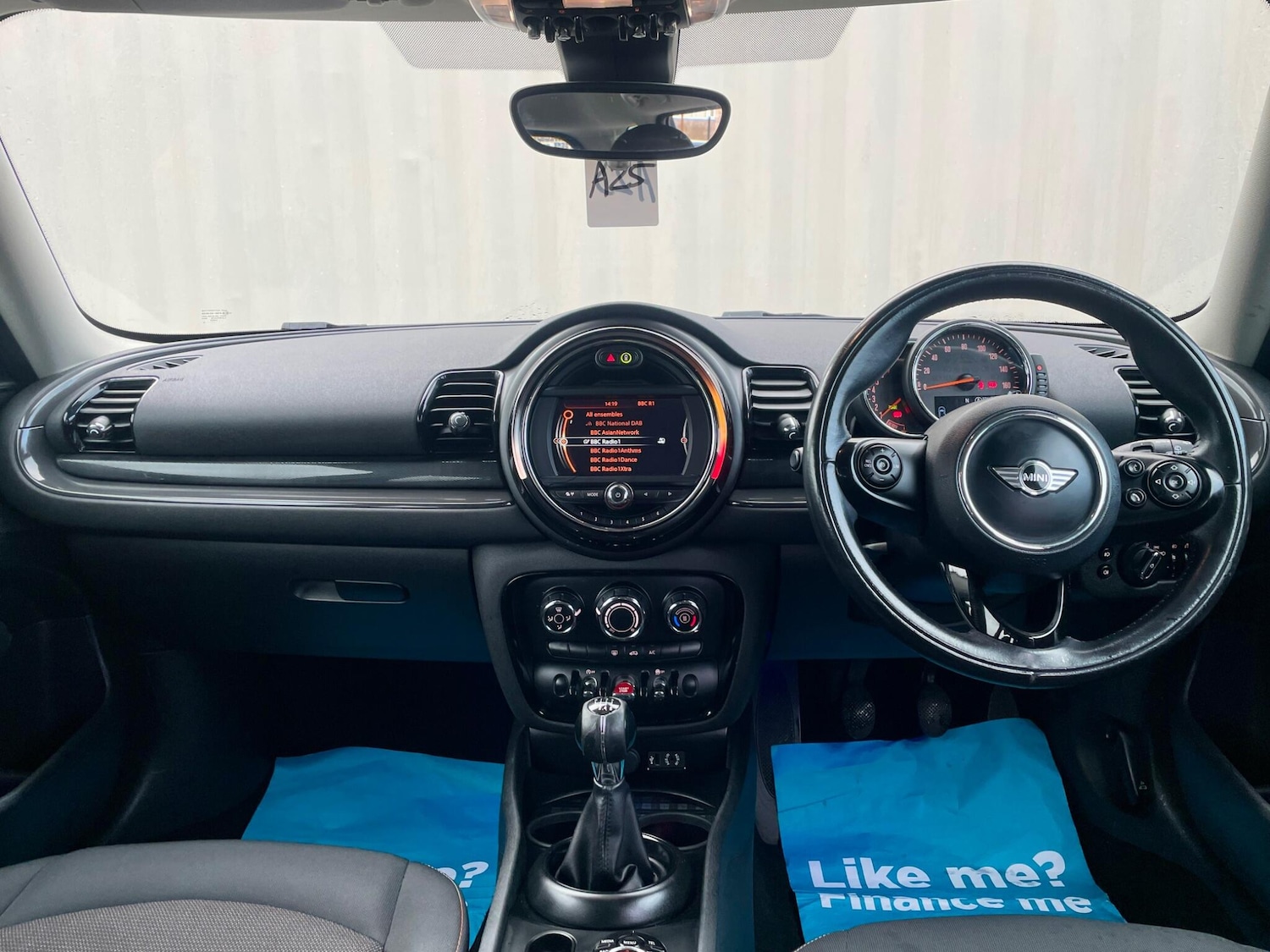 Used MINI Clubman 2017 for sale - 76728514: Photo 9