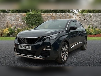 Used Peugeot 3008 2019 for sale - 78999181: Photo