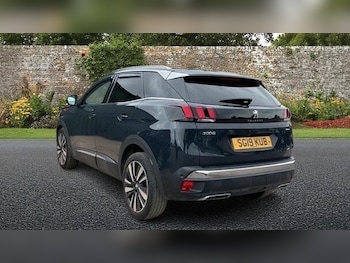 Used Peugeot 3008 2019 for sale - 78999181: Photo