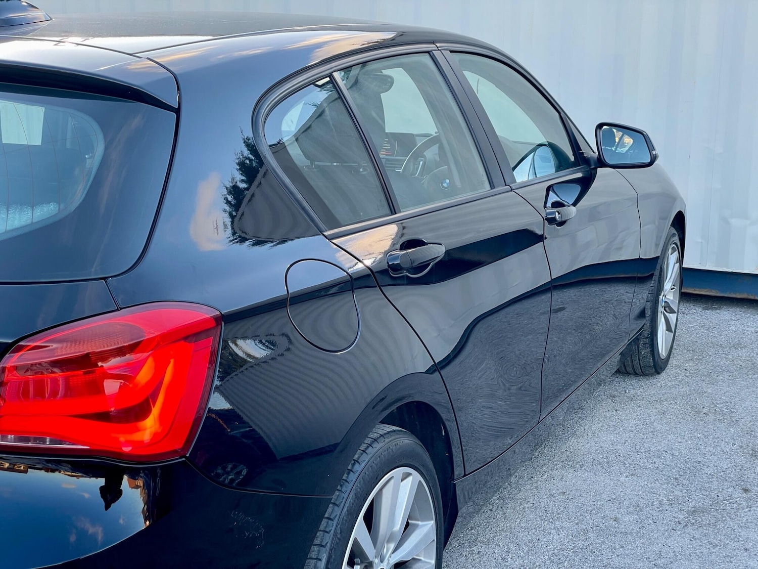 Used BMW 1 Series 2017 for sale - 77057482: Photo 14