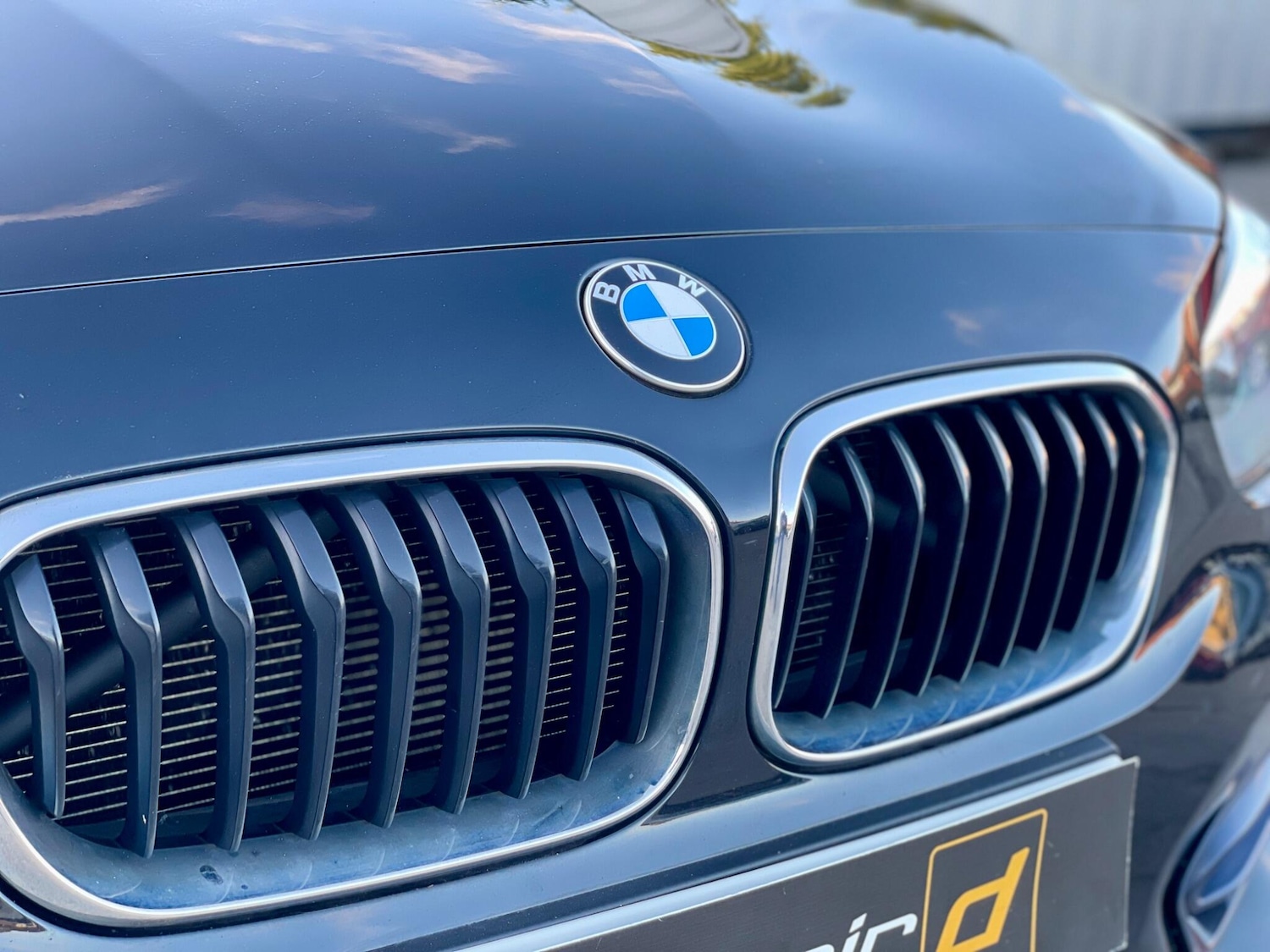 Used BMW 1 Series 2017 for sale - 77057482: Photo 15