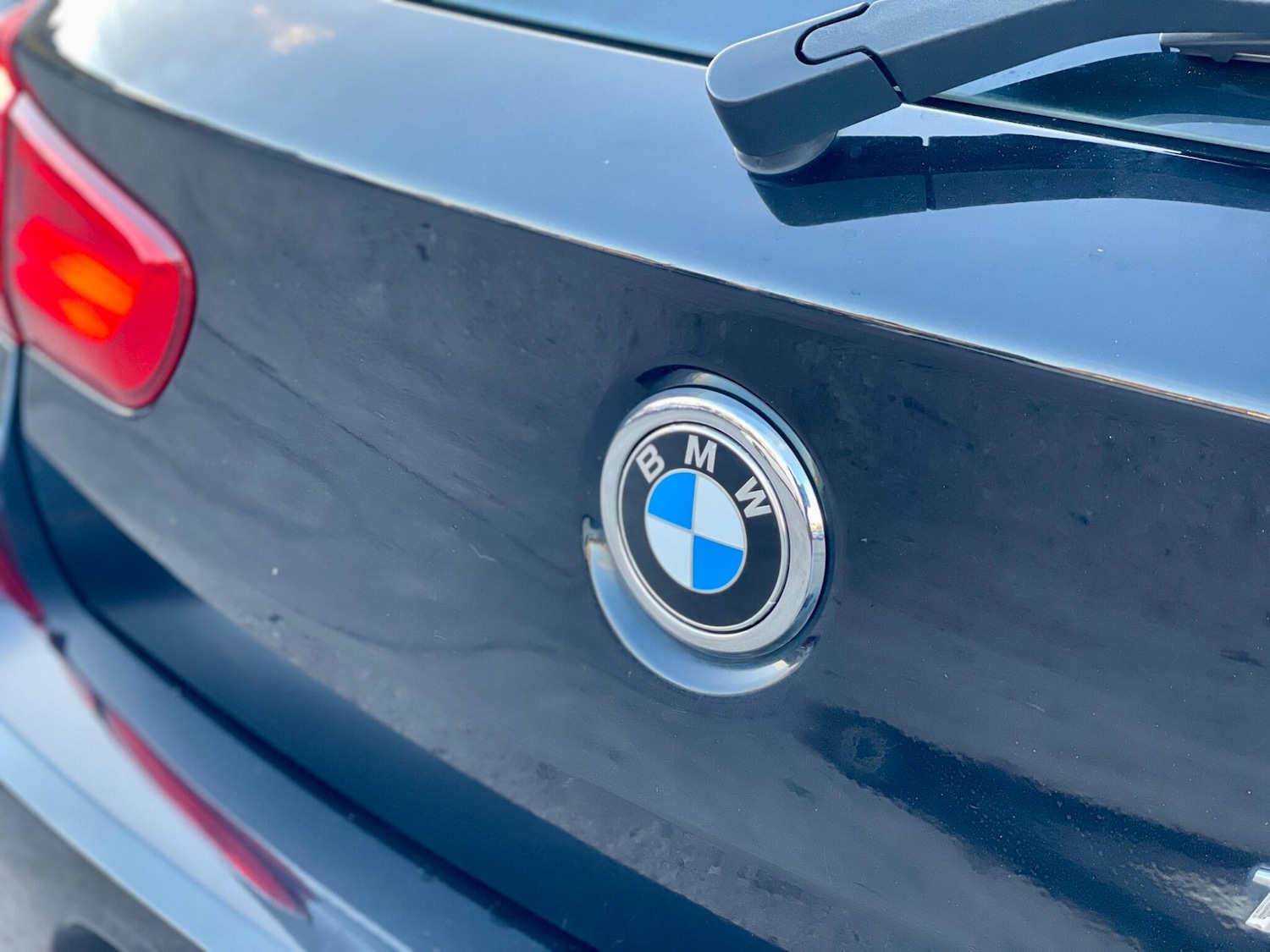 Used BMW 1 Series 2017 for sale - 77057482: Photo 16