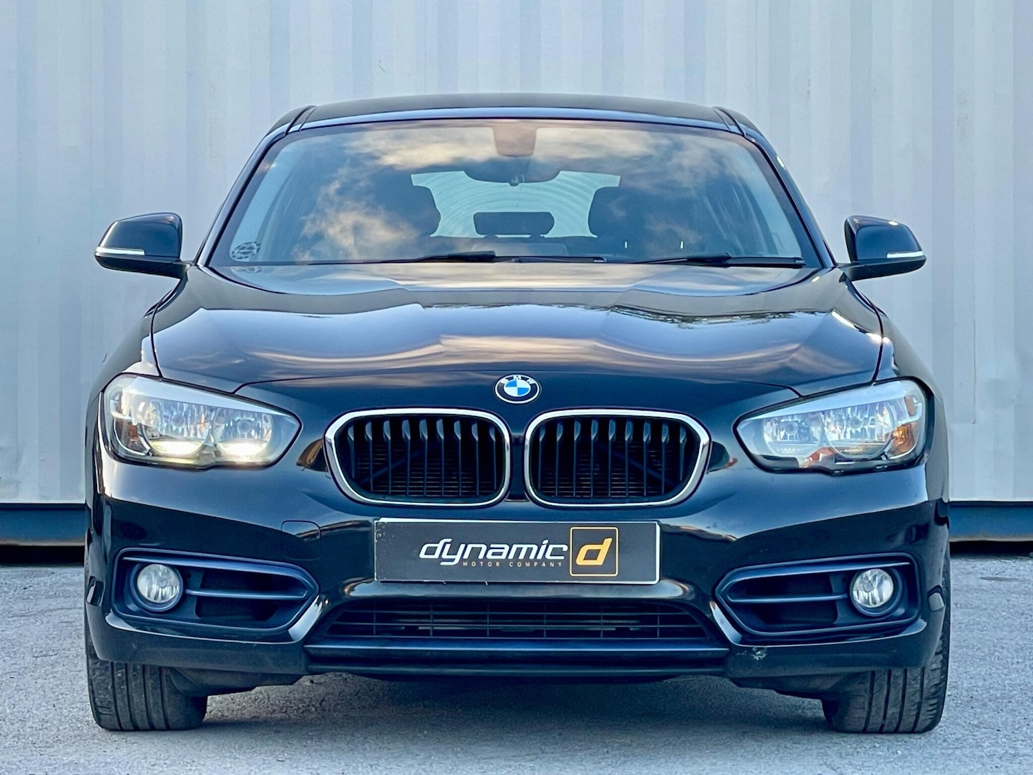 Used BMW 1 Series 2017 for sale - 77057482: Photo 17