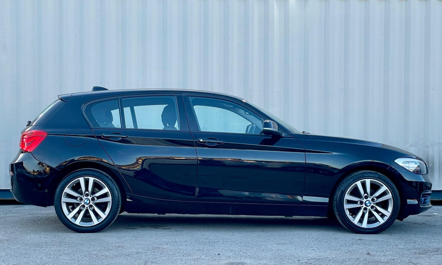 Used BMW 1 Series 2017 for sale - 77057482: Photo 19