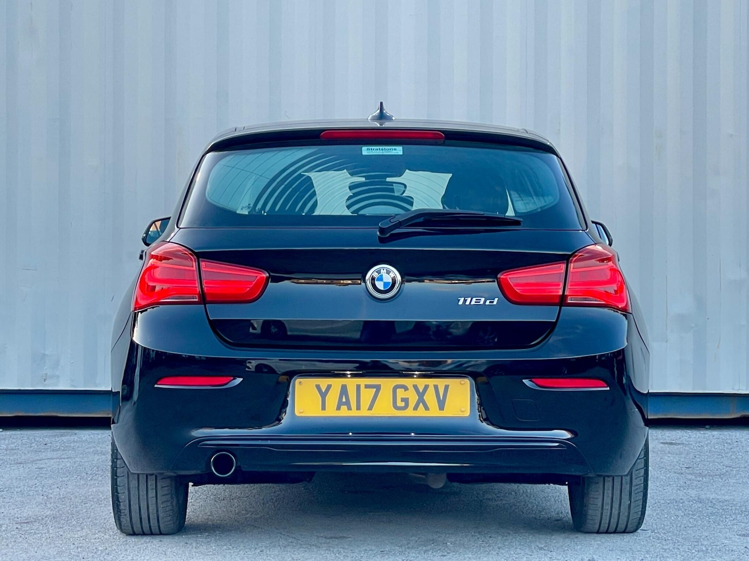 Used BMW 1 Series 2017 for sale - 77057482: Photo 20