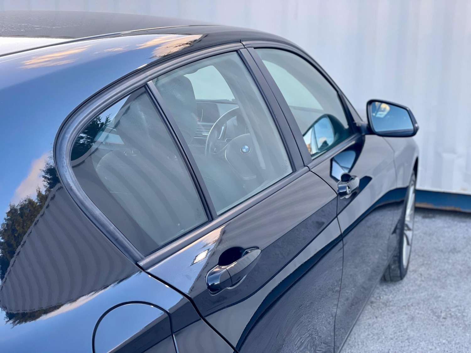 Used BMW 1 Series 2017 for sale - 77057482: Photo 21