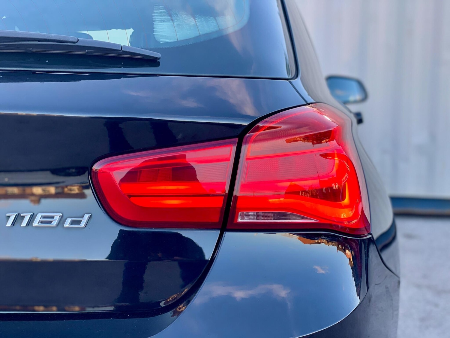 Used BMW 1 Series 2017 for sale - 77057482: Photo 22