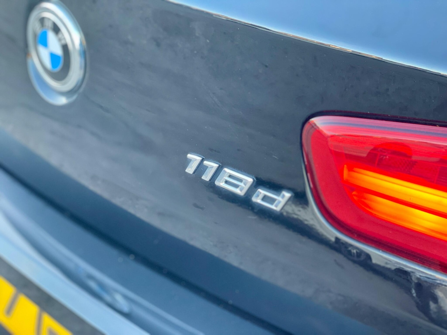 Used BMW 1 Series 2017 for sale - 77057482: Photo 23