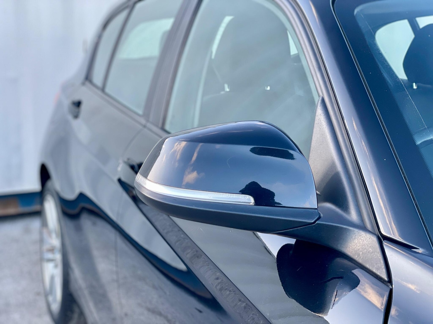 Used BMW 1 Series 2017 for sale - 77057482: Photo 26