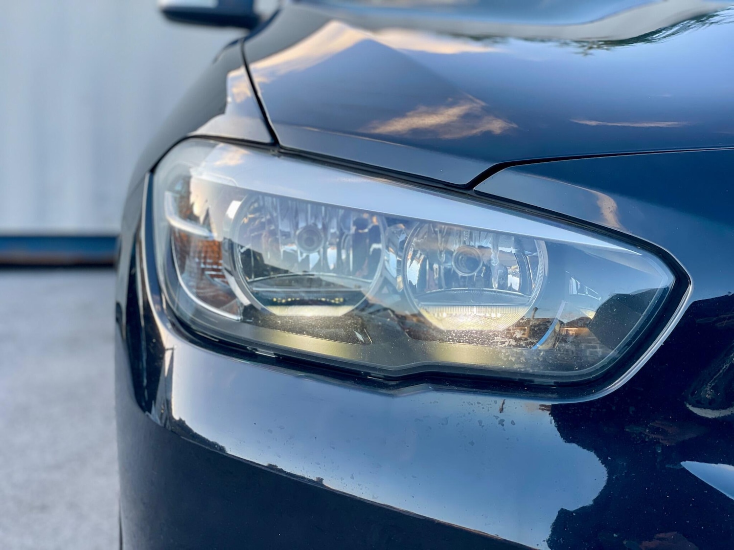 Used BMW 1 Series 2017 for sale - 77057482: Photo 27