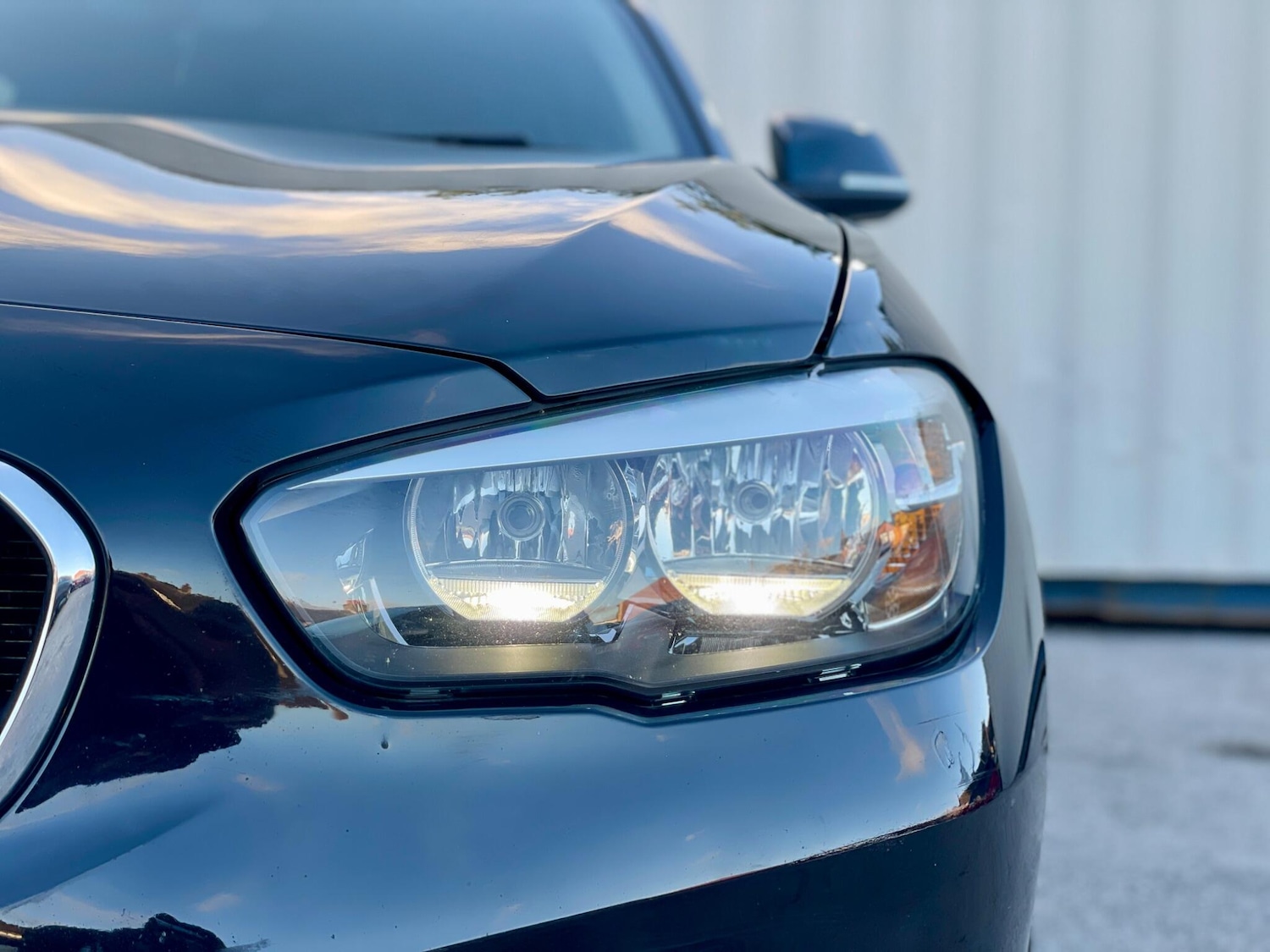 Used BMW 1 Series 2017 for sale - 77057482: Photo 28