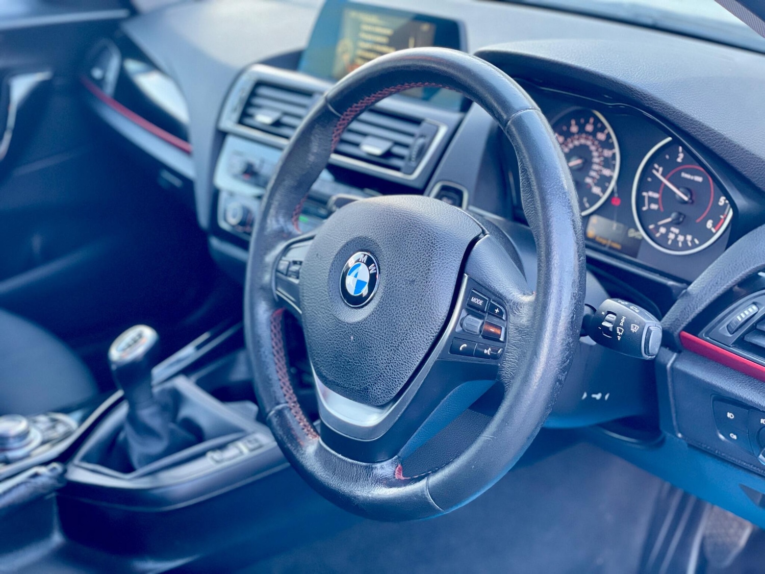 Used BMW 1 Series 2017 for sale - 77057482: Photo 31