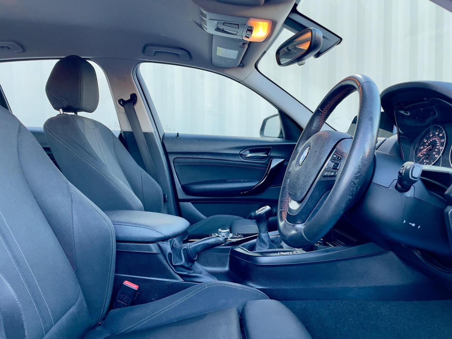 Used BMW 1 Series 2017 for sale - 77057482: Photo 32