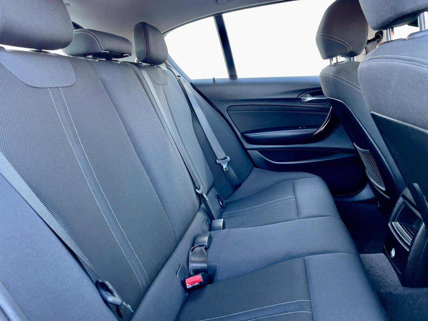 Used BMW 1 Series 2017 for sale - 77057482: Photo 33